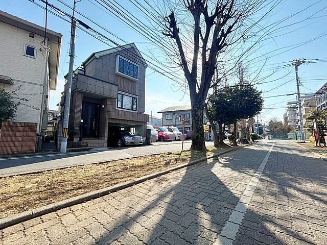 その他 東村山市萩山町3丁目19-31