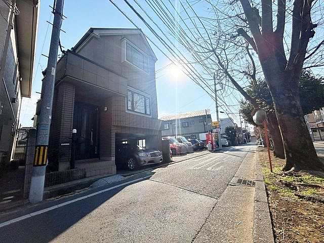 その他 東村山市萩山町3丁目19-31