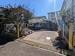物件画像 東久留米市幸町3丁目　全1区画
