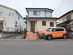 物件画像 佐倉市表町2丁目　一戸建て