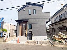 物件画像 新座市畑中2丁目 全1棟 1号棟