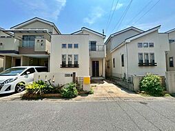 物件画像 新座市野火止1丁目