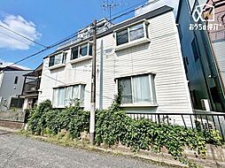 物件画像 新座市新堀3丁目　全1区画