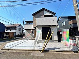 物件画像 東久留米市小山3丁目　全1棟