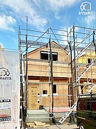 物件画像 国立市青柳1丁目　全2棟　1号棟