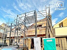 物件画像 国立市青柳1丁目　全2棟　2号棟