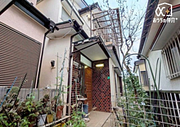 物件画像 東久留米市幸町　中古戸建