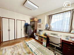 子供部屋の画像