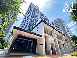 物件画像 Brillia Tower 所沢ロジュマン