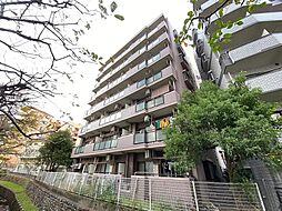 物件画像 弊社委任物件　キャッスルマンション所沢有楽町　空室