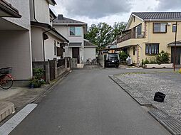 物件画像 清瀬市梅園三丁目