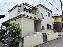 物件画像 川越市大字砂久保中古戸建