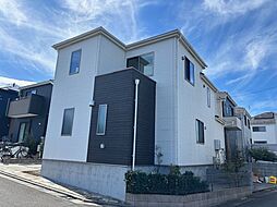 物件画像 清瀬市中里三丁目中古戸建