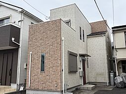 物件画像 東大和市仲原一丁目中古戸建