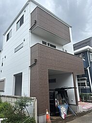 物件画像 新座市栄4丁目B区画