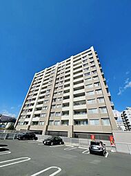 物件画像 ポレスター宇都宮中央