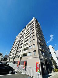 ポレスター宇都宮中央