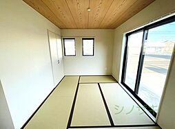 和室の画像