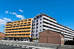 物件画像 グランドハイツ泉が丘