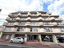 物件画像 宇都宮第三チサンマンション