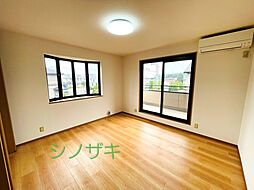 洋室の画像