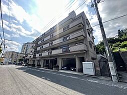 物件画像 ライオンズマンション八幡山公園