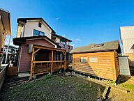 栃木県河内郡上三川町しらさぎ3丁目：物件画像