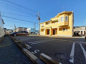 ブッシュ　クローバーＣ　群馬県太田市東矢島町143 102 ｜ 群馬県太田市東矢島町143（賃貸アパート1LDK・1階・48.19㎡） その13