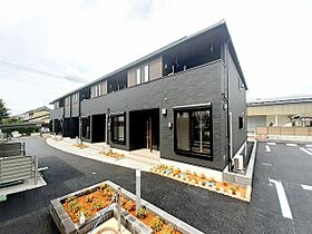 グリーン　ステージア 105 ｜ 群馬県みどり市大間々町大間々845-1（賃貸アパート1LDK・1階・50.01㎡） その1