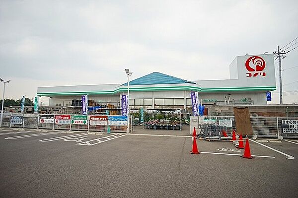 アヴェクトワ 103｜群馬県太田市備前島町(賃貸アパート1LDK・1階・50.14㎡)の写真 その19