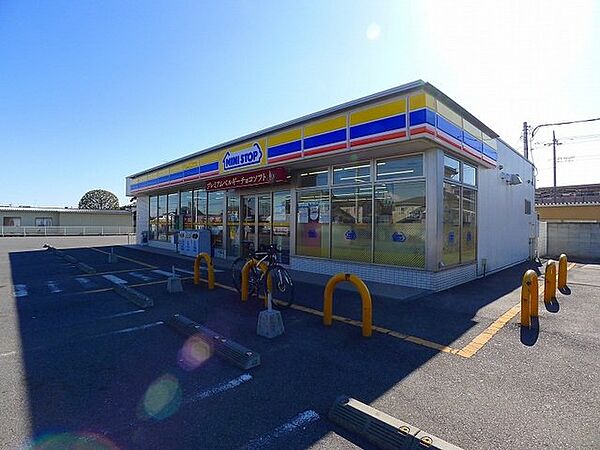 フォレスト 201｜群馬県館林市赤土町(賃貸アパート2LDK・2階・54.67㎡)の写真 その15