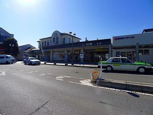 フォレスト 201｜群馬県館林市赤土町(賃貸アパート2LDK・2階・54.67㎡)の写真 その20