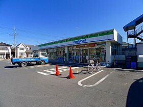 ステラムーンII 203 ｜ 群馬県館林市大街道2丁目16番20号（賃貸アパート2LDK・2階・57.21㎡） その16