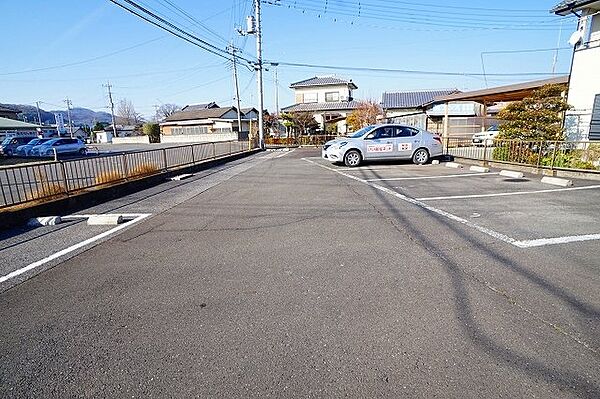 エルディム中島Ａ 104｜群馬県桐生市広沢町6丁目(賃貸アパート1LDK・1階・39.74㎡)の写真 その13