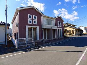 アモロッソ・フローラリア 101 ｜ 群馬県館林市花山町31-1（賃貸アパート1R・1階・33.15㎡） その1