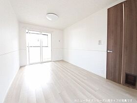 オークガーデン　I 102 ｜ 群馬県太田市西本町41-41（賃貸アパート1LDK・1階・50.87㎡） その4