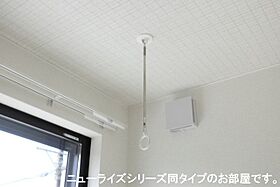 シェルブールII 104 ｜ 群馬県伊勢崎市市場町2丁目357-1（賃貸アパート1LDK・1階・50.01㎡） その13