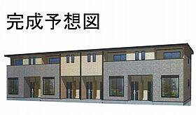 シェルブールI 101 ｜ 群馬県伊勢崎市市場町2丁目362-11（賃貸アパート1LDK・1階・50.01㎡） その1