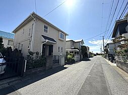 物件画像 船橋市藤原2丁目 戸建