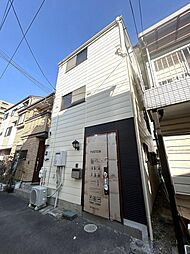 物件画像 船橋本町リフォーム戸建て