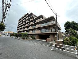 物件画像 サンヴェール西船橋