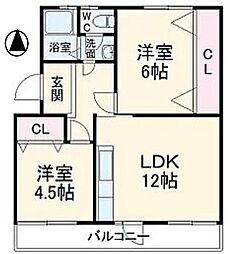 物件画像 金杉台団地　オーナーチェンジ