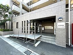 物件画像 習志野台ガーデンハウス