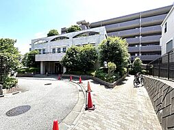 物件画像 ゼファー船橋薬円台パークグランデ