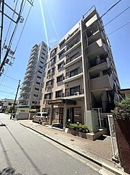 物件画像 クリオ船橋参番館