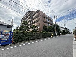 物件画像 ネオステージ北習志野