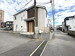 物件画像 習志野台8丁目　リフォーム戸建