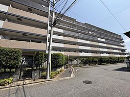 物件画像 ヒルズステージ船橋夏見