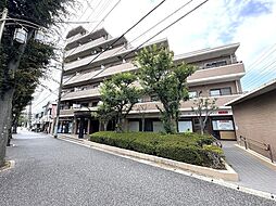 物件画像 ランデージ津田沼