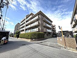 物件画像 下総中山ガーデニア